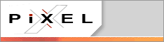 Hosting von pixel x
