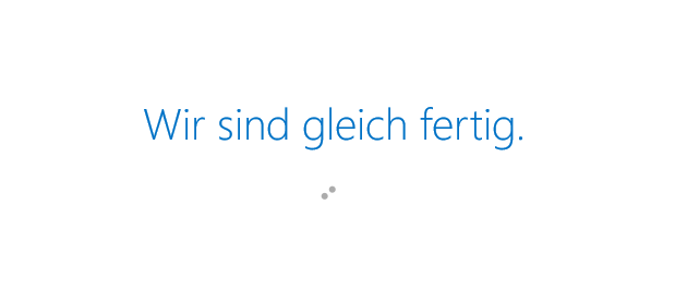 Outlook 2016 Einrichtung