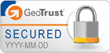 Site Seal GeoTrust True Business ID